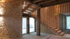 Jean-François GEORGEL - ARCHITECTE