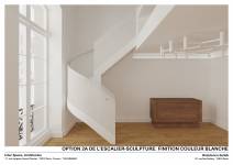 Gilles DELAGE - INTERSPACE ARCHITECTES