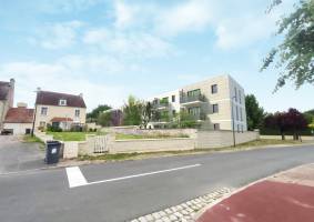 Julien DANGREAUX - DANGREAUX ARCHITECTE