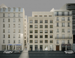 Federica ANTONUCCI - EFFE ARCHITECTURE