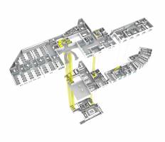 Gilles DELAGE - INTERSPACE ARCHITECTES