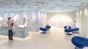 Gilles DELAGE - INTERSPACE ARCHITECTES