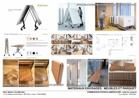 Gilles DELAGE - INTERSPACE ARCHITECTES