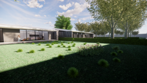 Gilles DELAGE - INTERSPACE ARCHITECTES